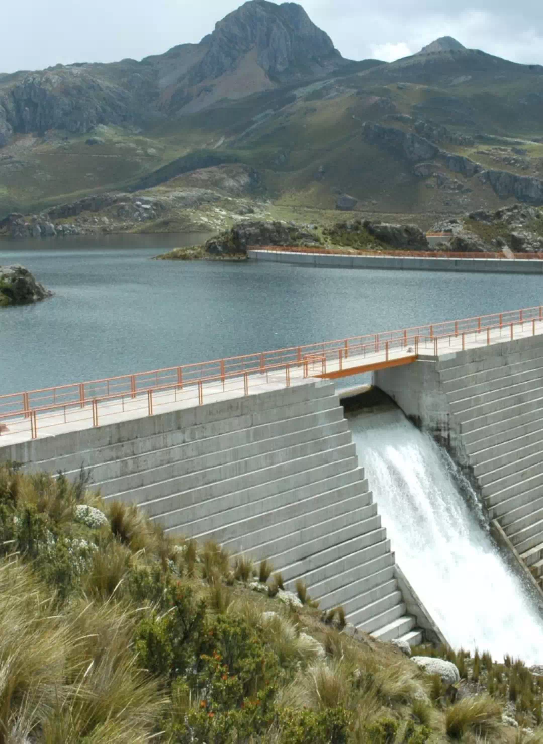 Agua Potable